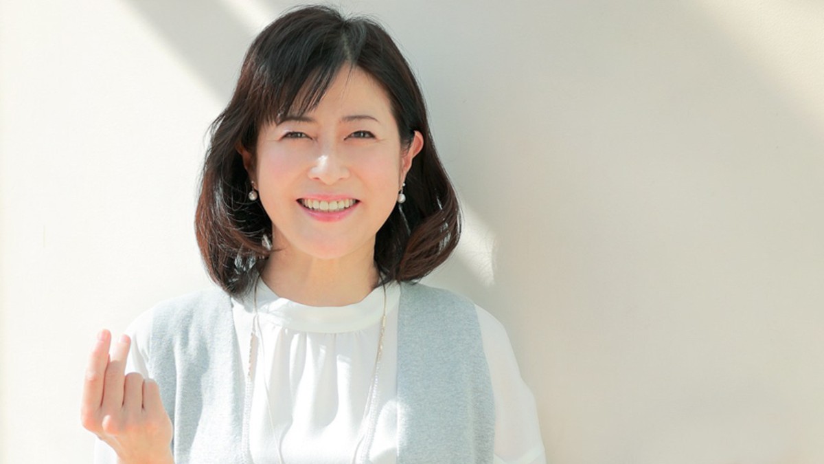 Kumiko Okae - Nữ diễn viên Nhật Bản lồng tiếng phim Pokémon - qua đời ...