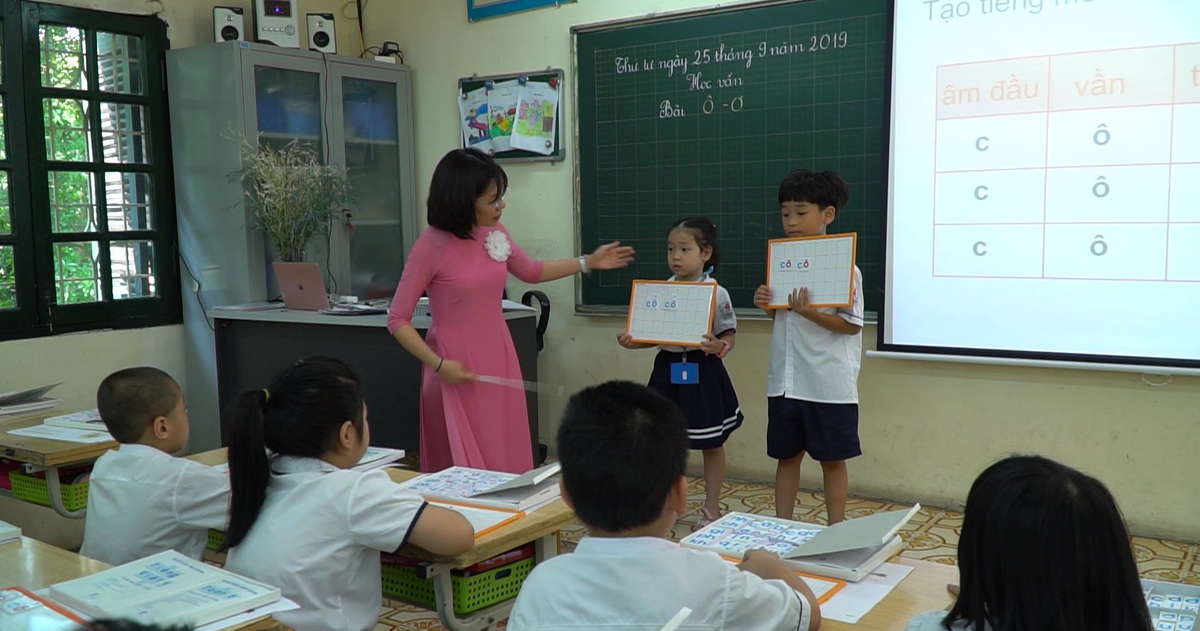 Hà Nội đề xuất cho học sinh đi học lại theo 4 giai đoạn