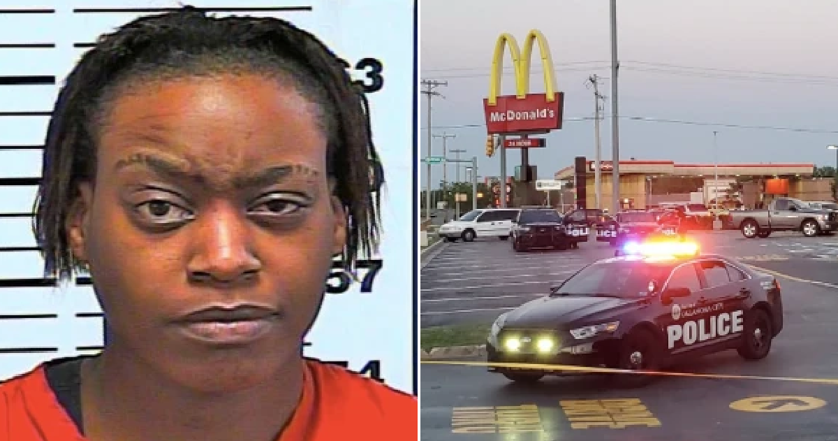 Khách hàng nổ súng bắn 3 nhân viên McDonald vì không được ăn tại chỗ