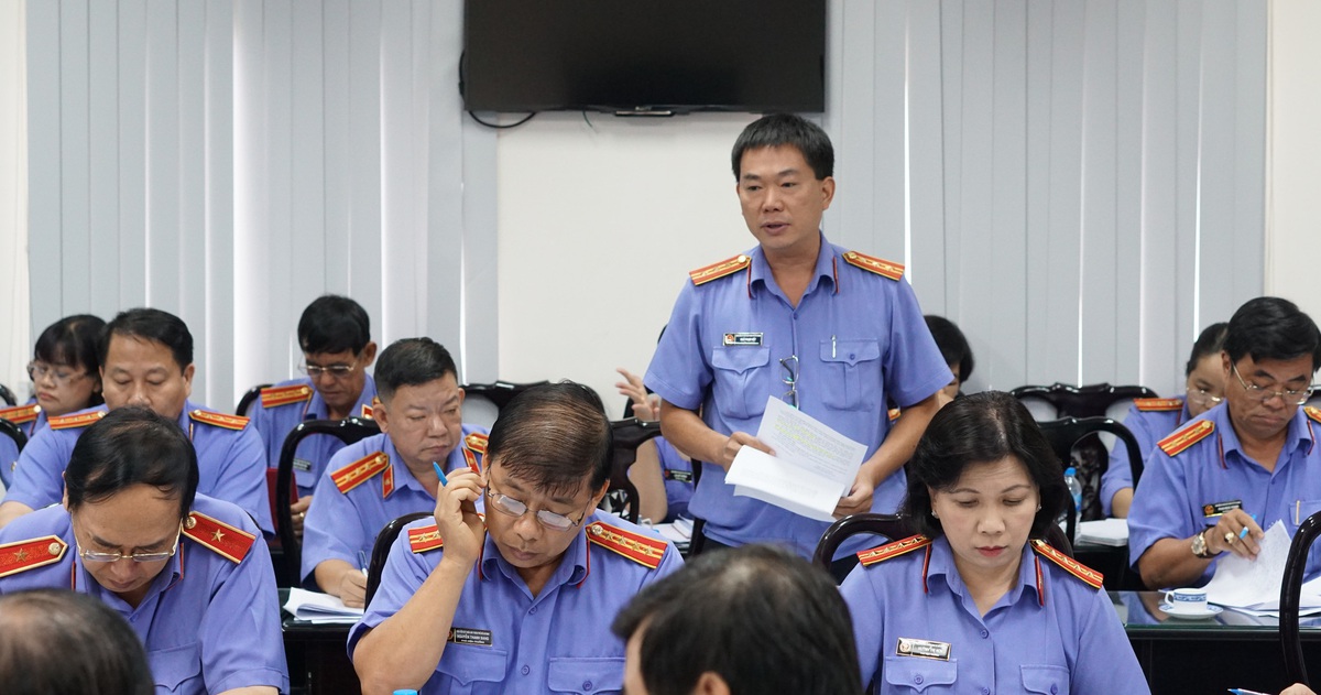 Nhiều vụ tòa tuyên không rõ, khó thi hành án