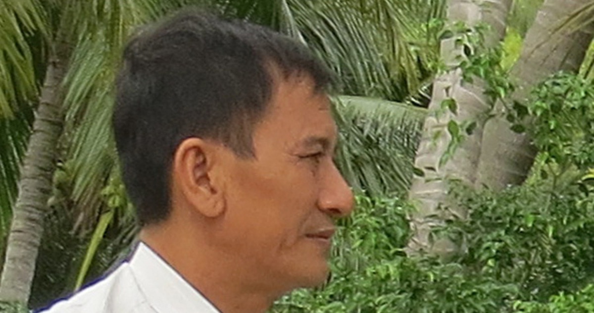 Phó chủ tịch UBND thị xã Sông Cầu 'vi phạm rất nghiêm trọng'