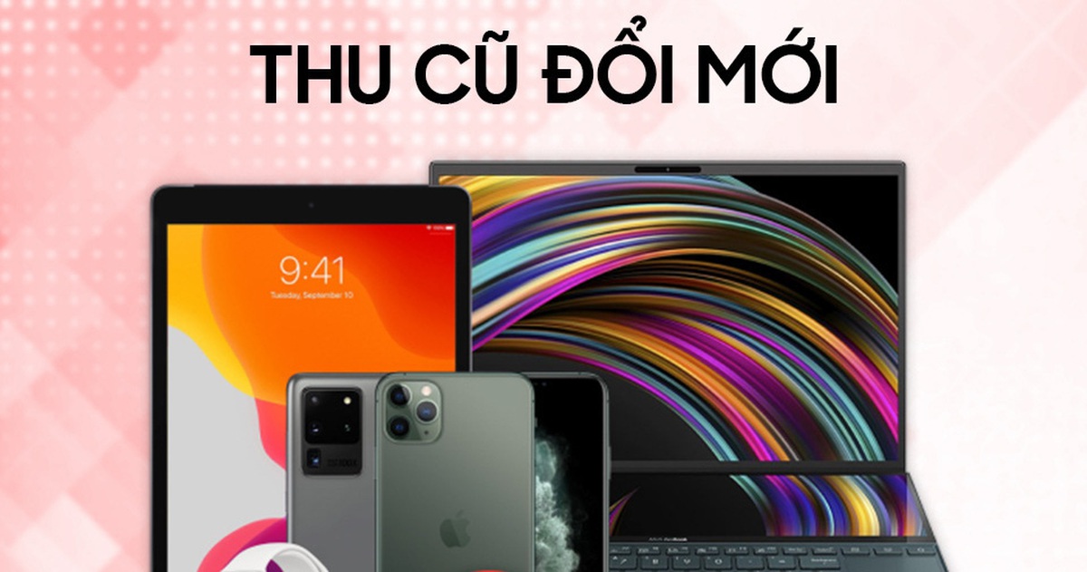 iPhone chính hãng giảm đến 7 triệu tại FPT Shop