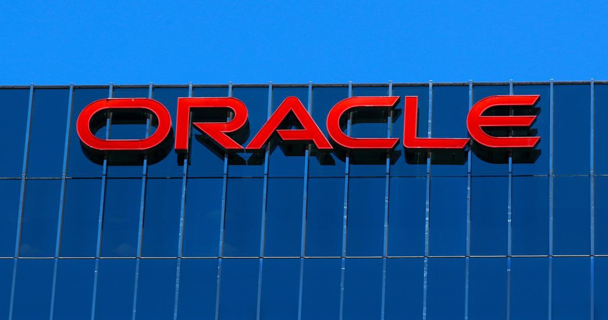 Công ty phần mềm Oracle tham gia thương vụ TikTok