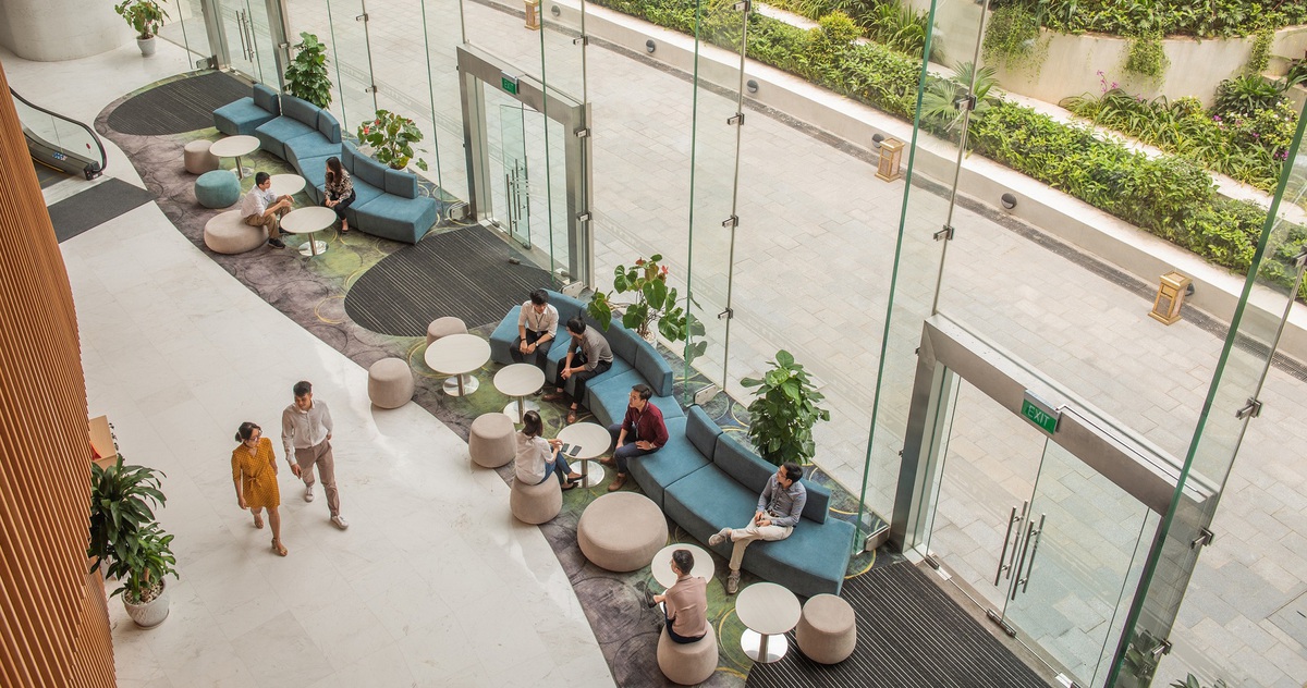 Viettel được công nhận là nơi làm việc tốt nhất trong lĩnh vực viễn thông