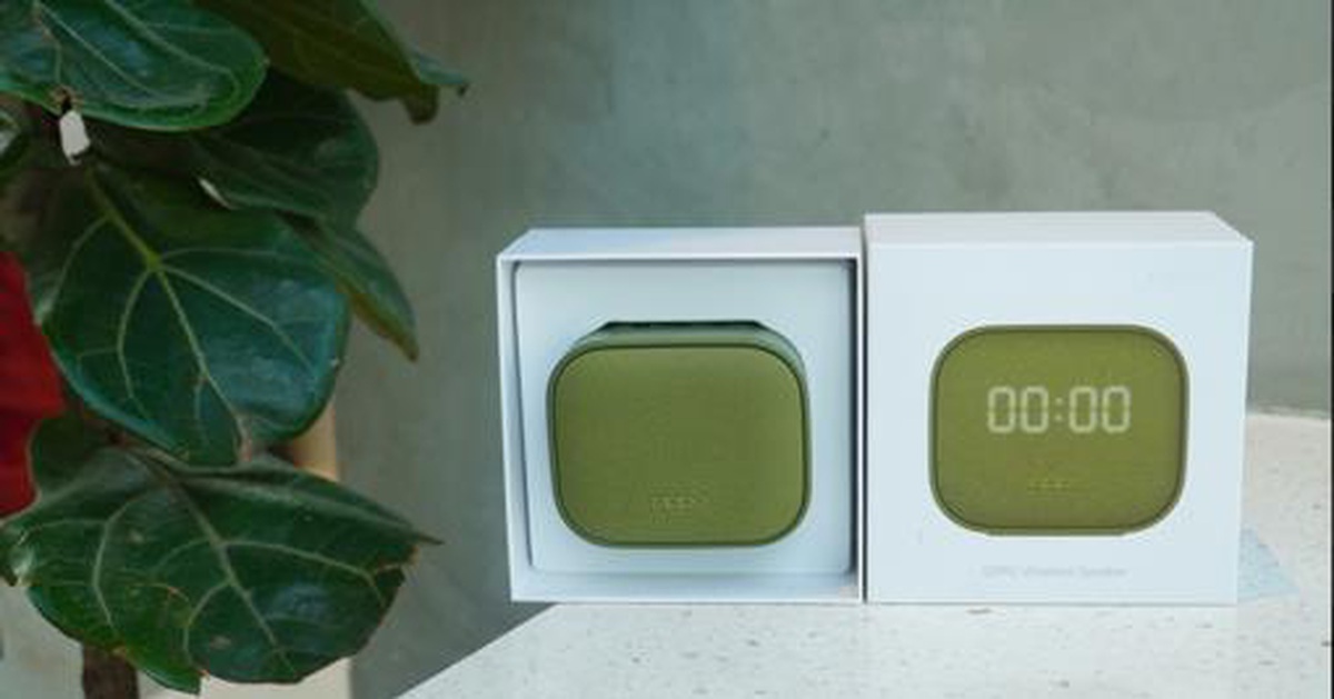 Đặt Reno4 tặng loa bluetooth OPPO: chỉ còn 3 ngày
