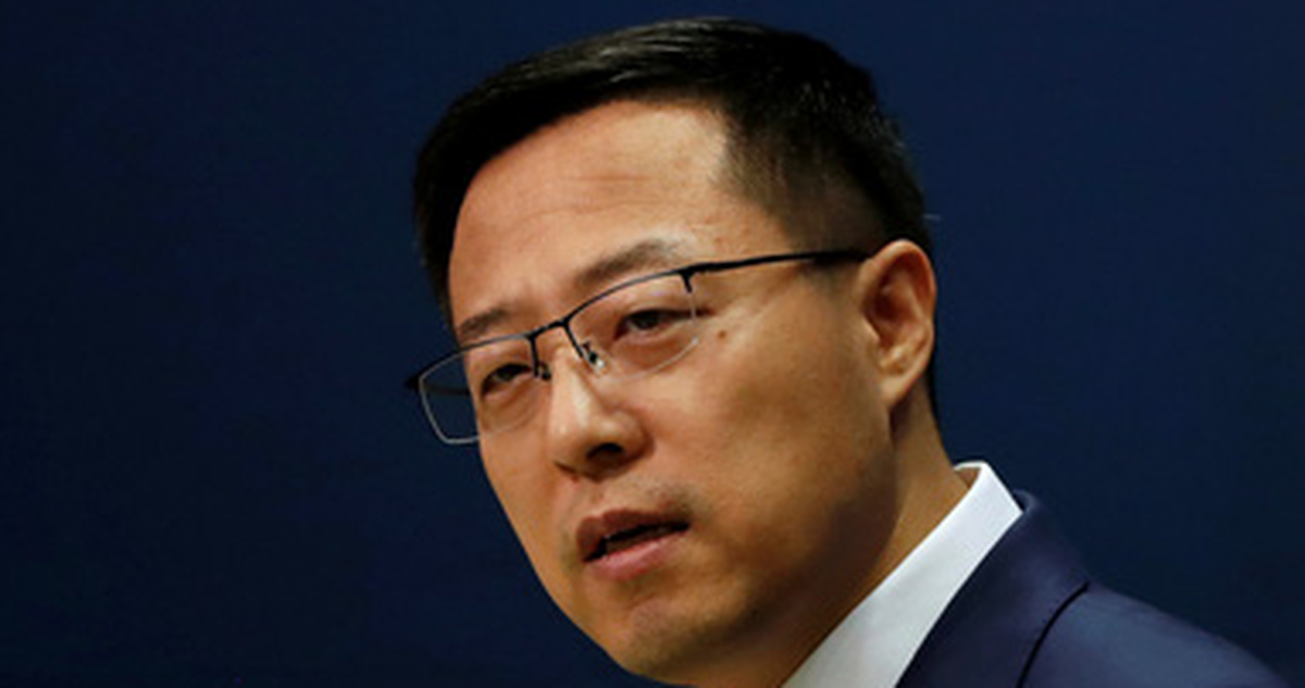 Bắc Kinh nói Mỹ 'vi phạm nhân quyền' khi tước visa 1.000 du học sinh Trung Quốc