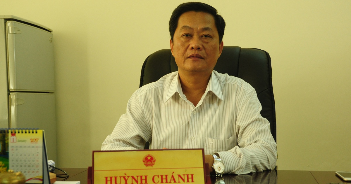 6 giám đốc sở tại Quảng Ngãi không còn là tỉnh ủy viên