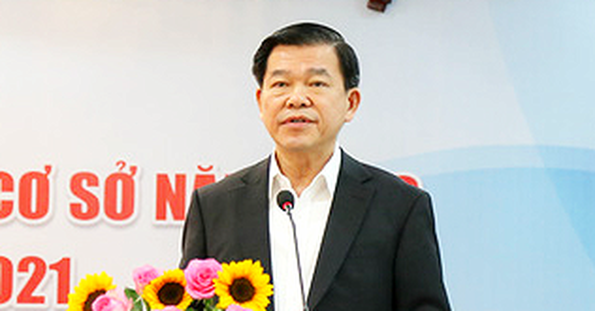 'Một bộ phận công chức không nhận thức mình là công bộc của dân'