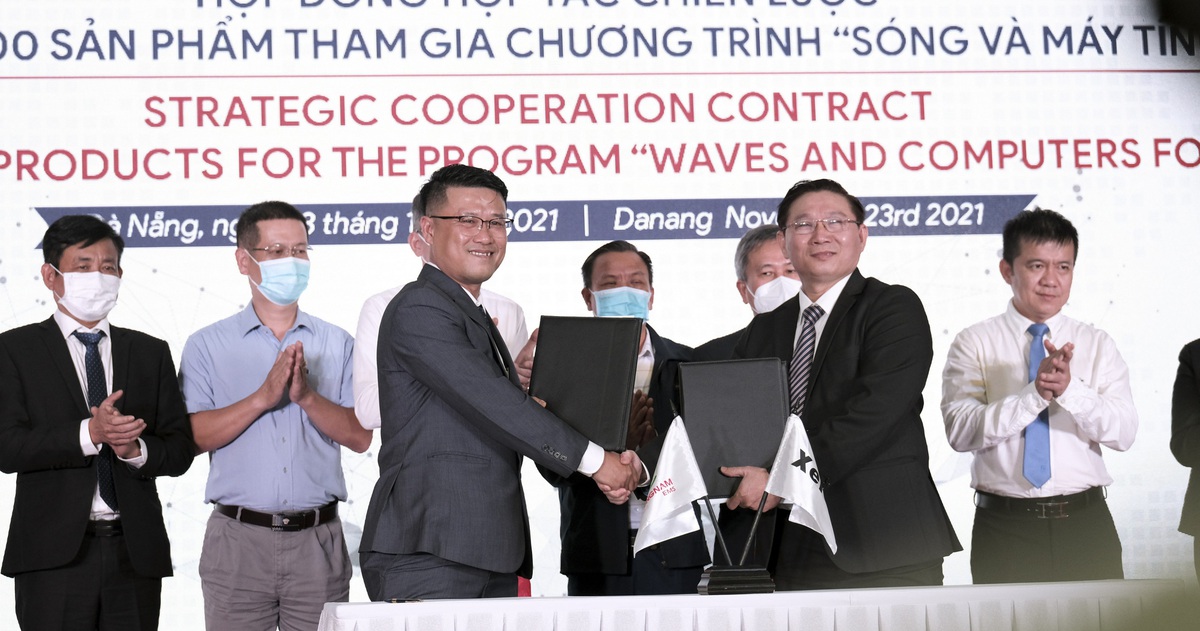 Đà Nẵng đầu tư trung tâm dữ liệu quy mô 100 triệu USD