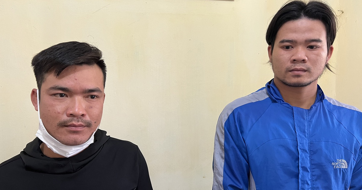 Bị nhắc nhở vì chạy xe lạng lách, nam thanh niên rút súng bắn người đi đường