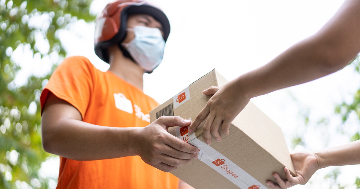 Thương mại điện tử nỗ lực đem đến thay đổi tích cực cho cộng đồng thông qua công nghệ