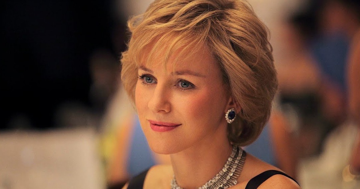 Vũ trụ điện ảnh Công nương Diana': Dâng hiến, nổi loạn, nhút nhát và tàn nhẫn với chính mình - Tuổi Trẻ Online