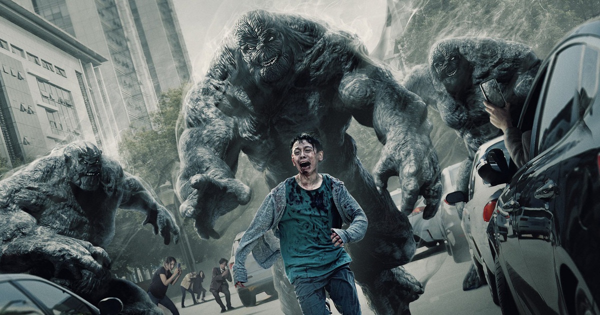 Hellbound: Tác phẩm sẽ được nhắc đến sau 10 năm kể từ hôm nay - Tuổi Trẻ  Online