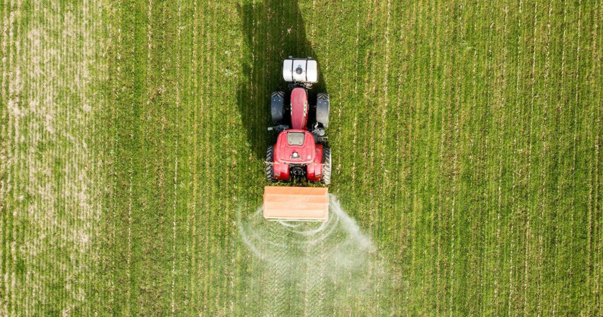 Thiếu hụt phân bón - bài toán khó với nông dân trên toàn cầu