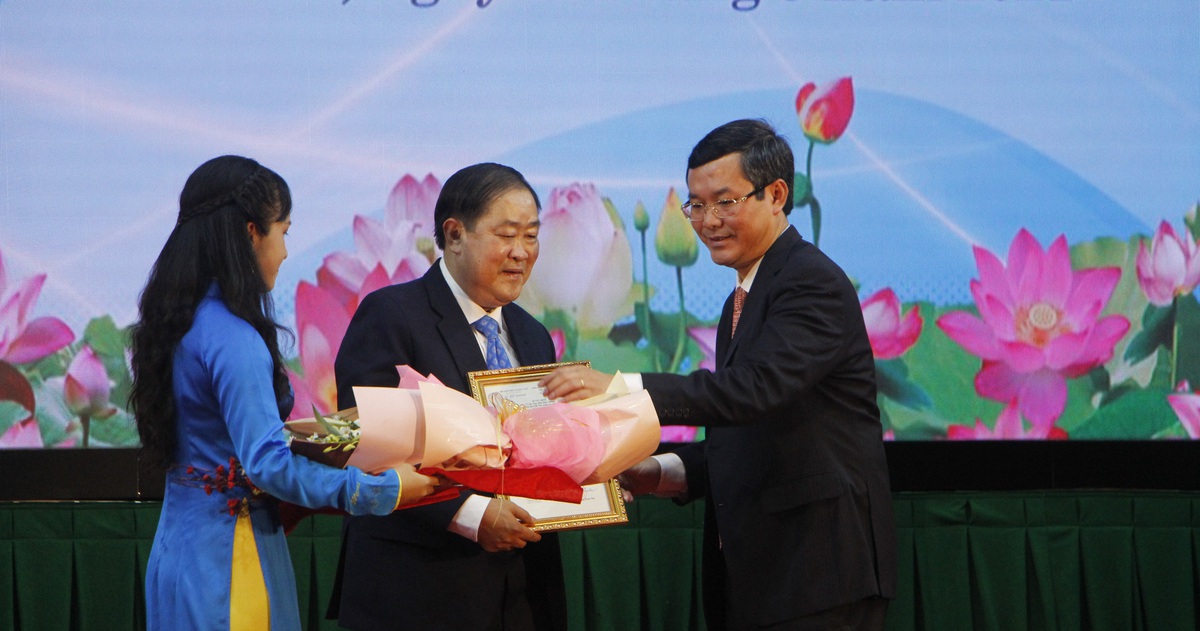 8 mục tiêu để ĐH Cần Thơ đóng góp hiệu quả vào sự phát triển của vùng và cả nước