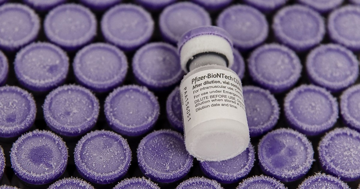 31 triệu liều vắc xin Pfizer Việt Nam mua sẽ bảo quản thế nào? - Tuổi ...