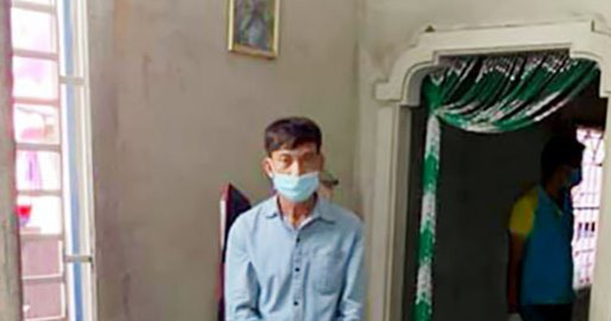 Khởi tố người đàn ông đưa 11 người xuất cảnh trái phép sang Campuchia