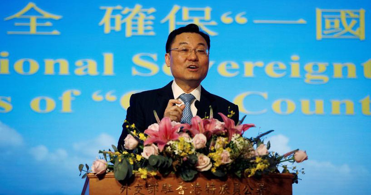 Trung Quốc đưa nhiều đề xuất với Mỹ để 'cứu' quan hệ song phương