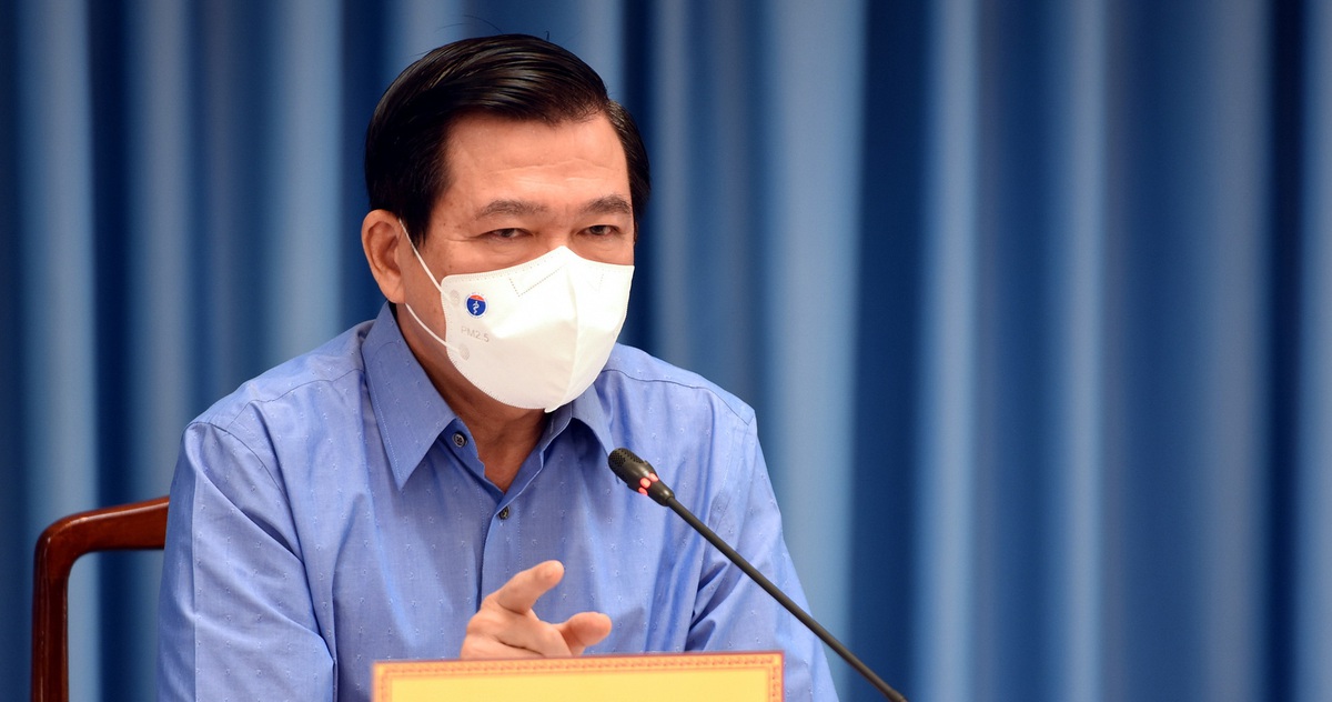 Đồng Nai khoanh vùng đỏ nhỏ gọn nhất, mở thoáng cho người dân vùng xanh