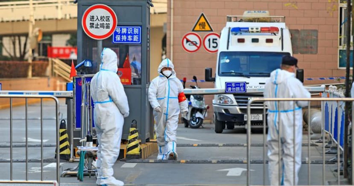 Trung Quốc đóng cửa 2 bệnh viện từ chối cứu người gây bức xúc