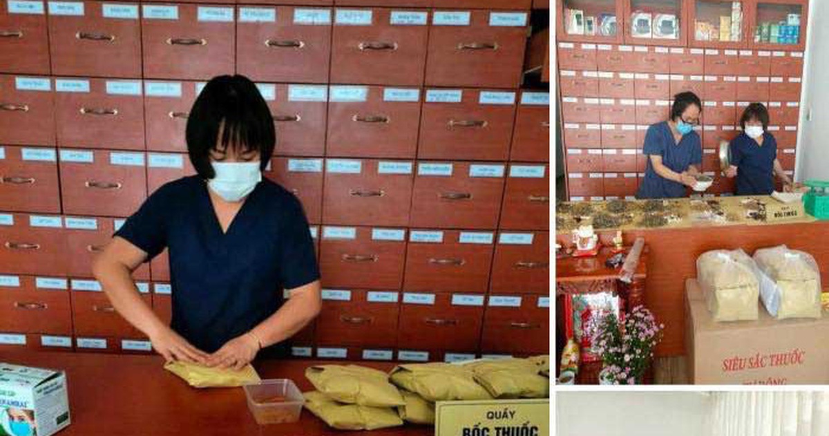 Muôn kiểu chữa hậu COVID-19 trên mạng, coi chừng tự đánh mất 'thời gian vàng'