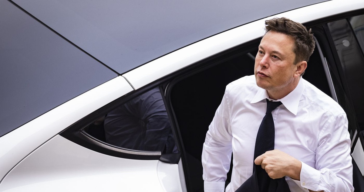 Elon Musk nhẹ nhàng thu thêm 33,8 tỉ USD đầu năm nhờ Tesla ...