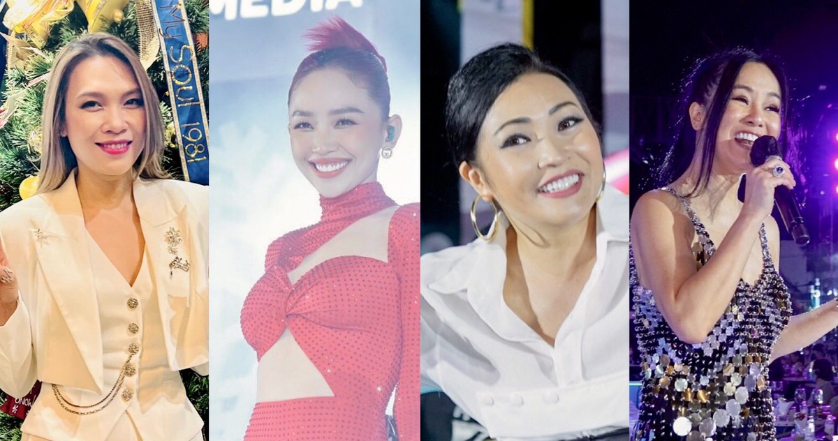 5 điểm ấn tượng tạo nên thành công của Lễ hội âm nhạc thời trang tại Novaland Gallery