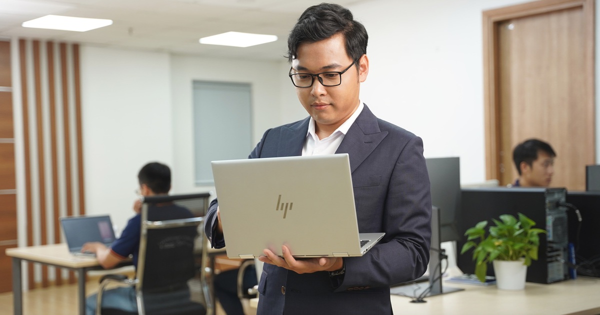 Đầu tư cho hạ tầng công nghệ - mấu chốt thành công của Phenikaa MaaS