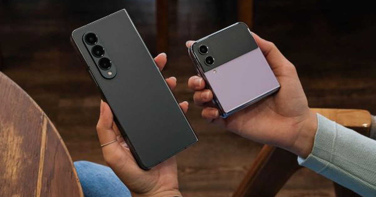 Trải nghiệm ứng dụng Try Galaxy