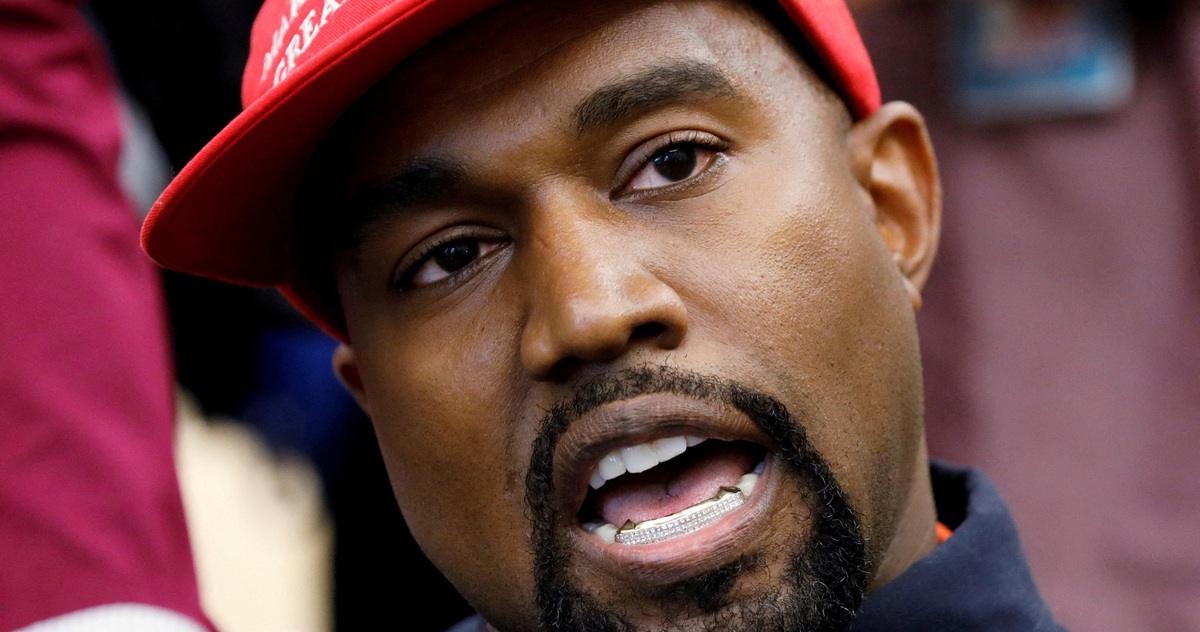 Nói năng ngông cuồng, tài sản Kanye West bốc hơi gần hết - Tuổi Trẻ Online
