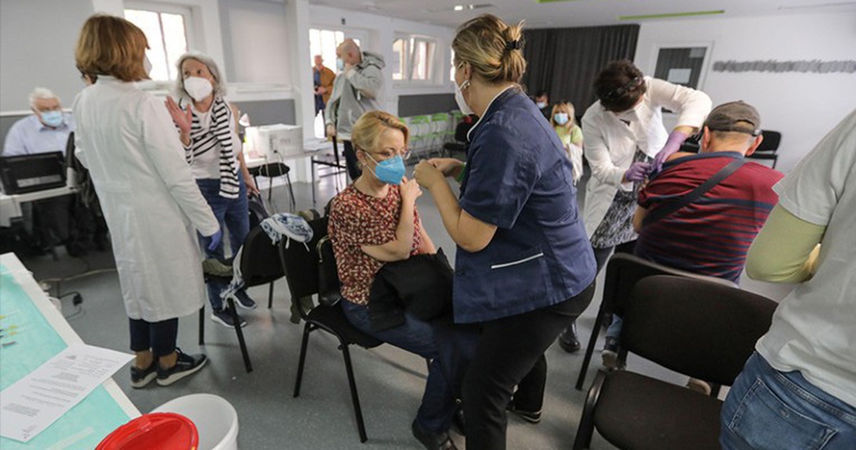 Dịch cúm và cảm lạnh trở lại 'báo thù'?