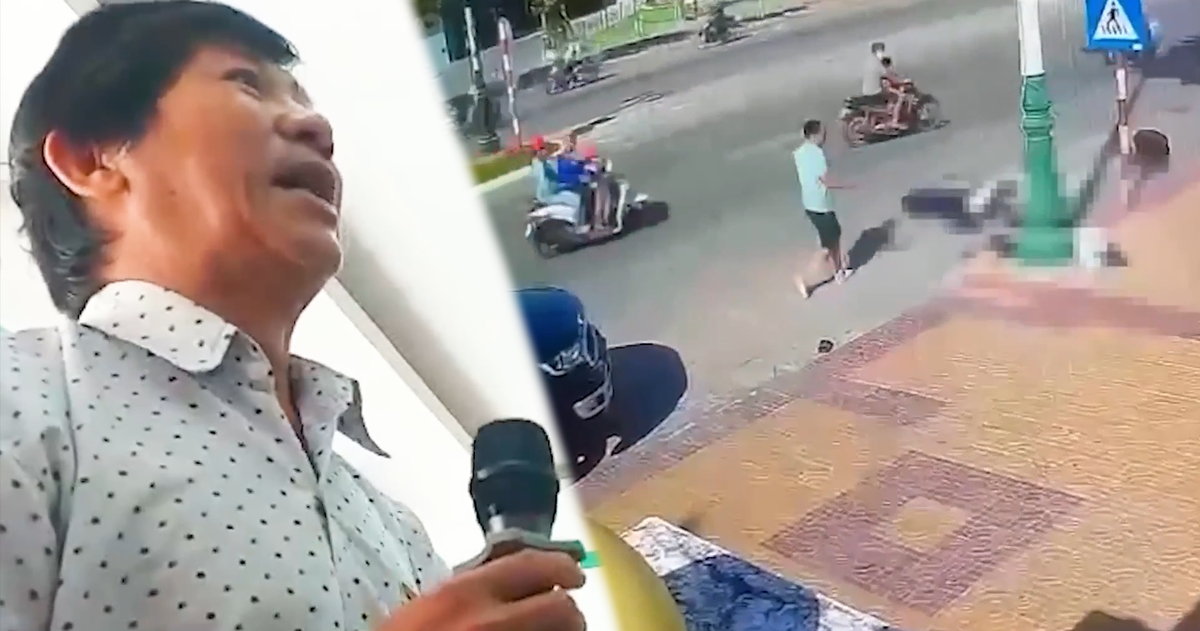 Video: Gia đình nữ sinh bị xe tông tử vong ở Ninh Thuận làm đơn tố giác bệnh viện tỉnh - Tuổi Trẻ Online