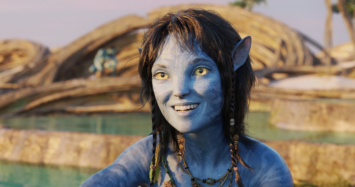 'Avatar 2' thu 16 tỉ đồng ở Việt Nam dù chưa chính thức ra rạp - Tuổi ...