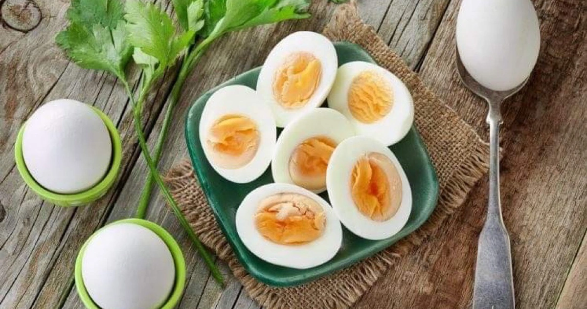 Ăn trứng hằng ng&agrave;y c&oacute; tốt? Ai cần ki&ecirc;ng m&oacute;n trứng? - Tuổi Trẻ Online