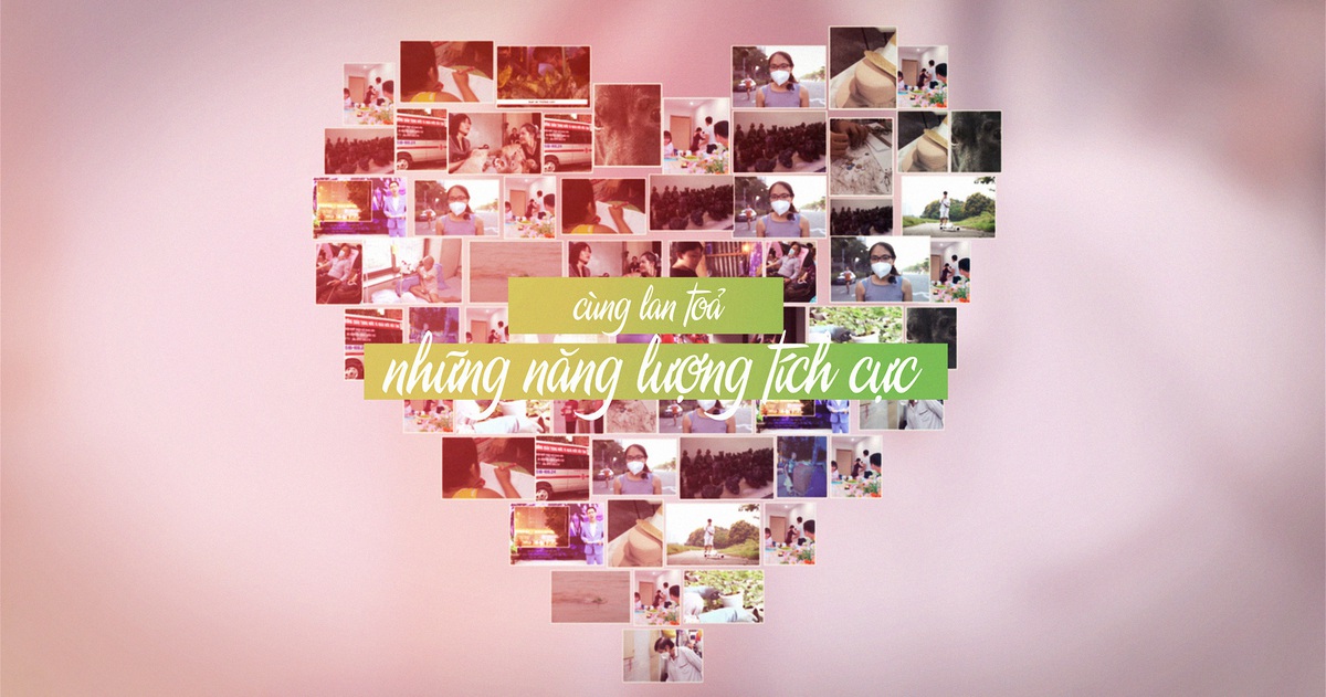 Những phép màu của tình yêu