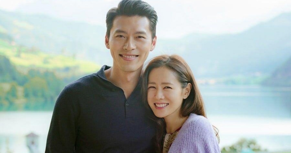 Hyun Bin và chị đẹp Son Ye Jin sắp kết hôn - Tuổi Trẻ Online