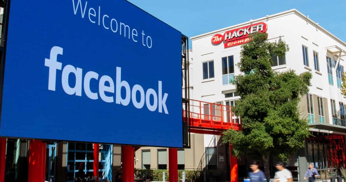 Facebook giảm phúc lợi của nhân viên