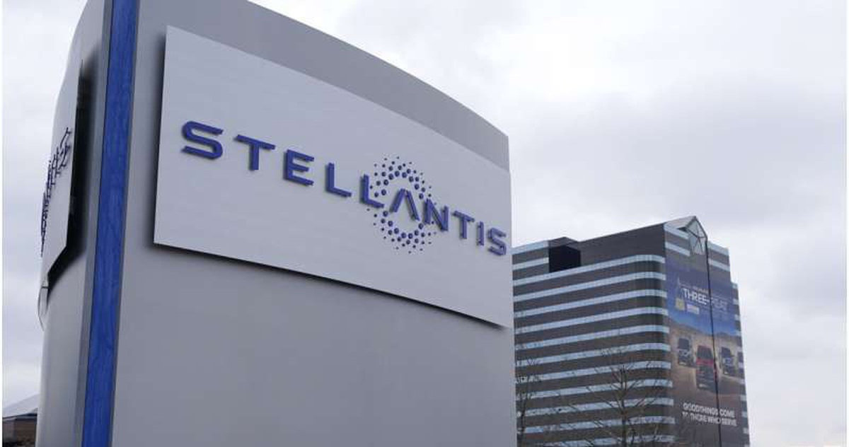 Stellantis liên doanh với LG xây dựng nhà máy pin xe điện - Tuổi Trẻ Online