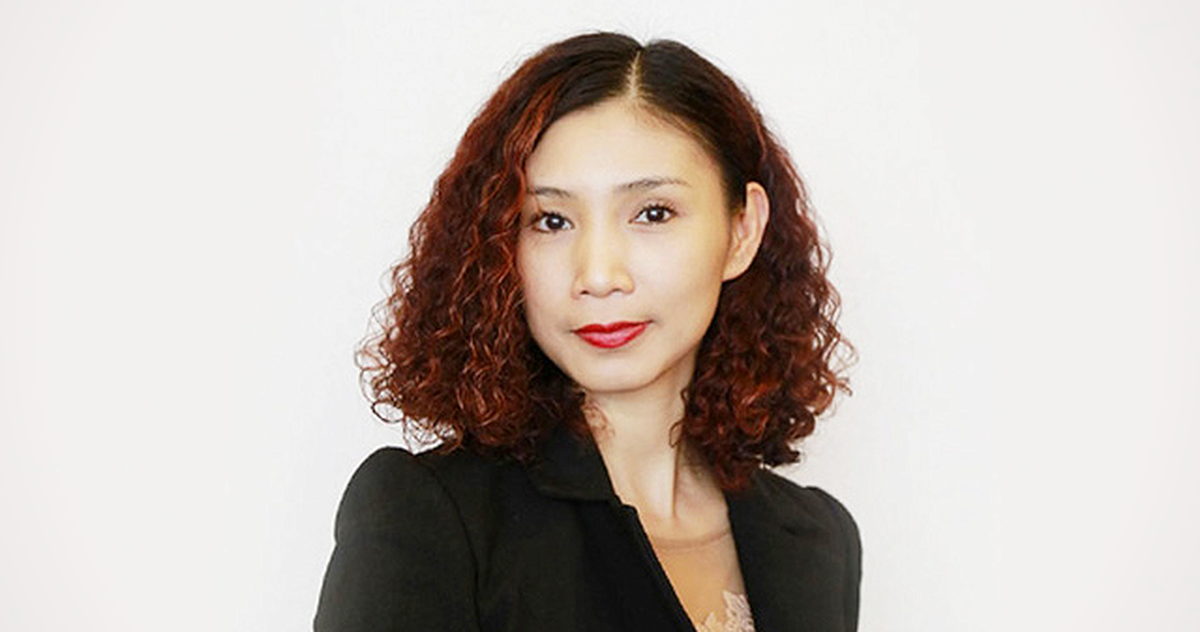 Ông Trịnh Văn Quyết ủy quyền cho bà Vũ Đặng Hải Yến, phó tổng điều hành Tập đoàn FLC