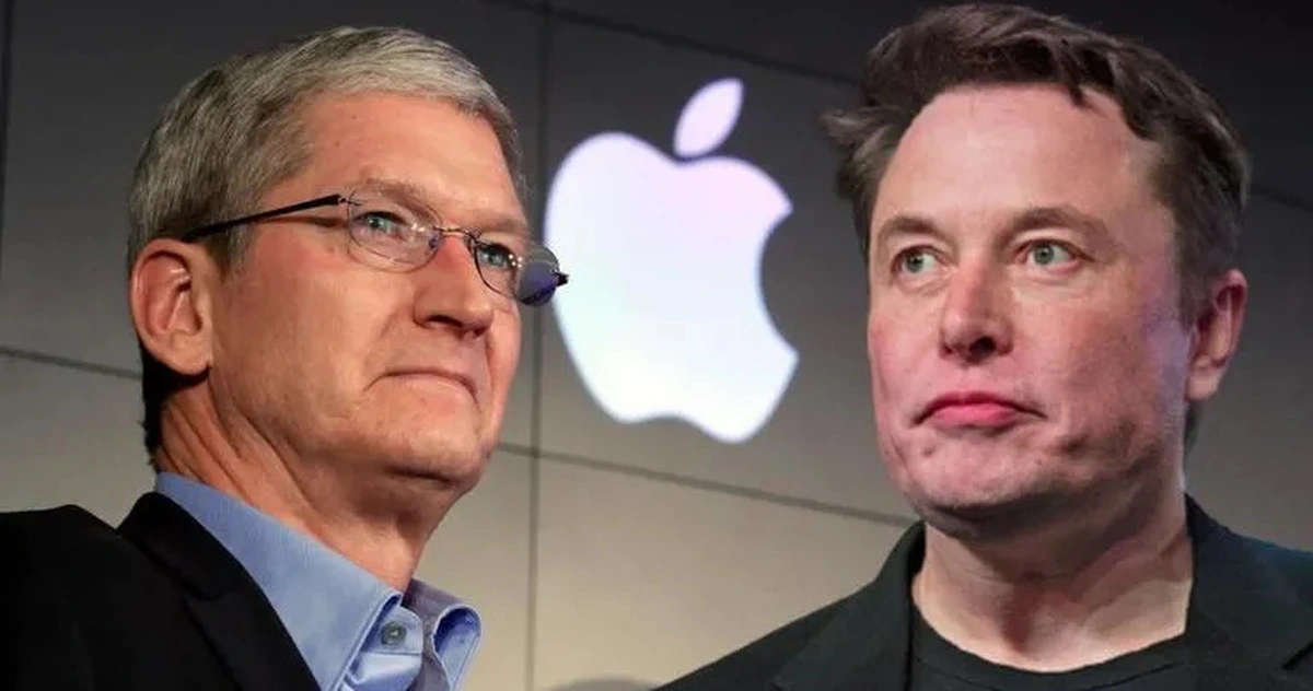 Elon Musk và Tesla cần có một Tim Cook - Tuổi Trẻ Online