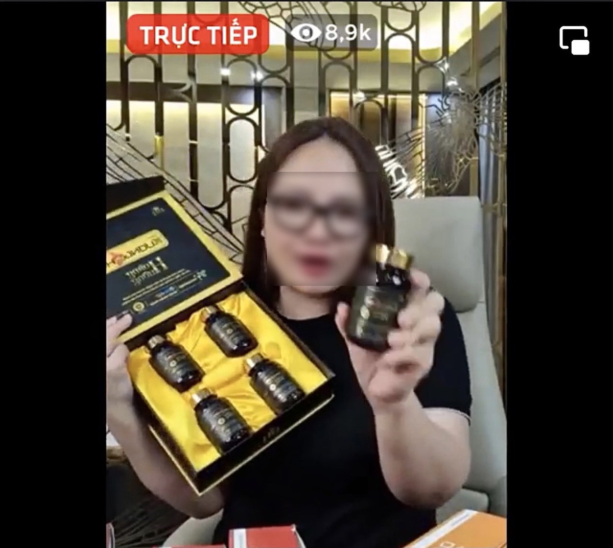 QL bị b:.ắ:.t rồi, cộng đồng m;ạ;ng liên tục 'r;é;o tên' Hoàng Hường QL bị b:.ắ:.t rồi, cộng đồng m;ạ;ng liên tục 'r;é;o tên' Hoàng Hường