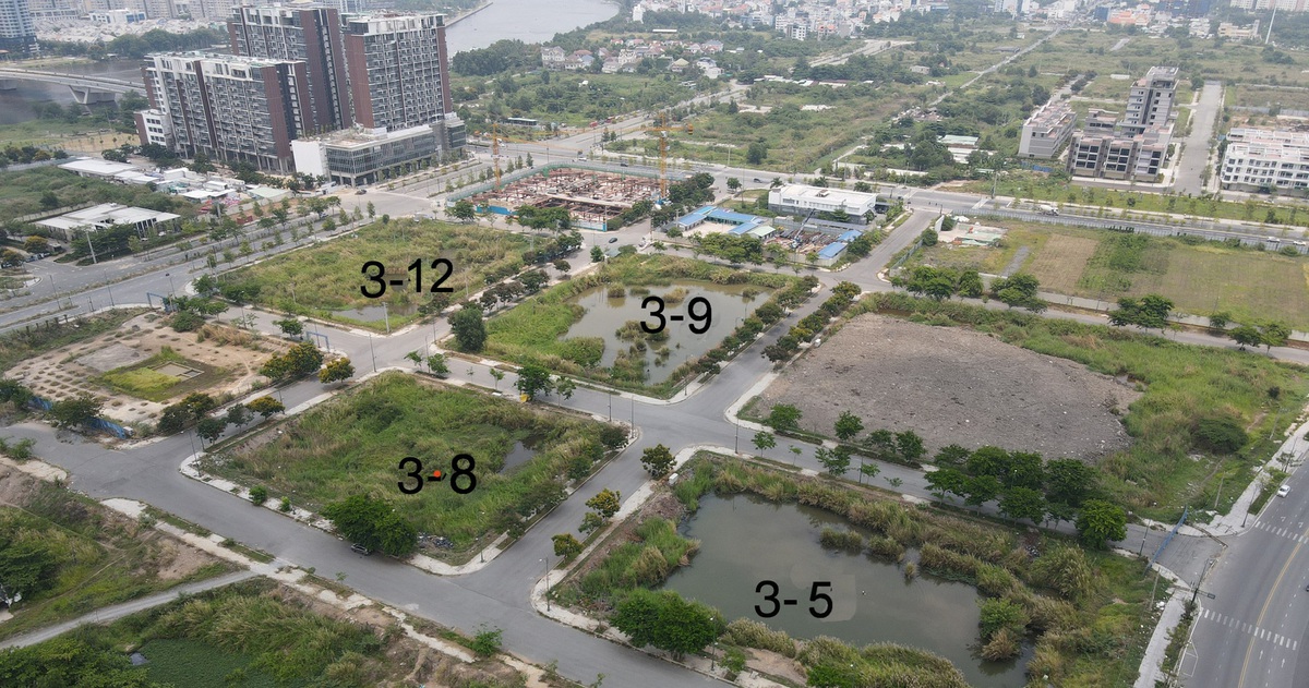 Vụ trúng đấu giá đất Thủ Thiêm: Hai doanh nghiệp nại lý do khó khăn