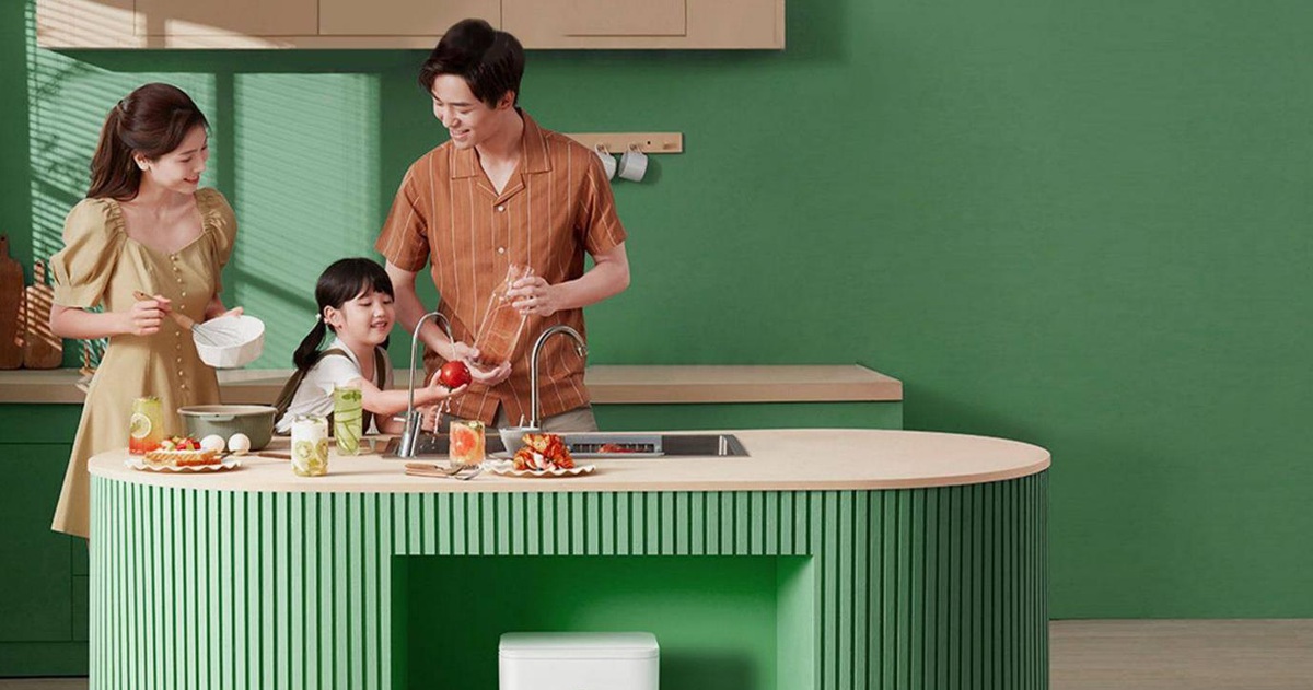 Sáng tạo: nhân tố khẳng định vị thế tiên phong cho A. O. Smith