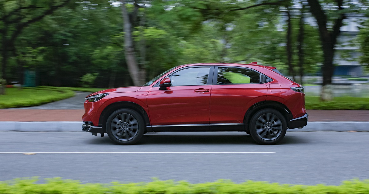 Ford Triệu Hồi Hơn 21.000 Xe Tại Việt Nam Do Lỗi Phần Mềm