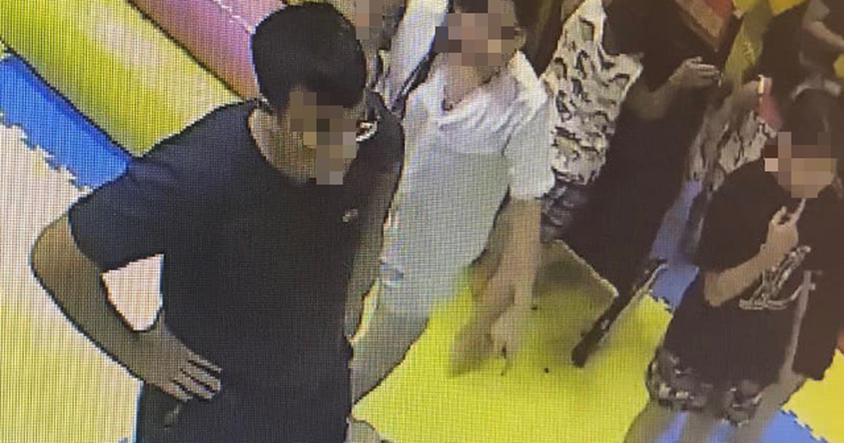 Người đàn ông tát liên tiếp bé gái 4 tuổi ở khu vui chơi khai gì?