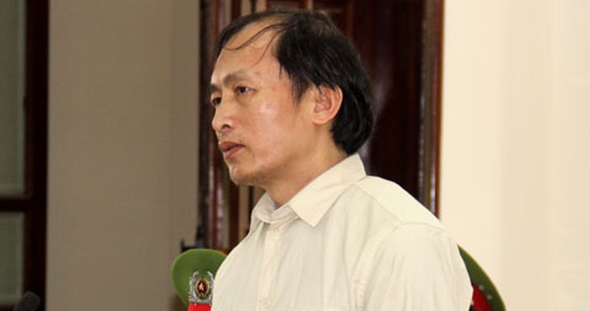 Buộc bị cáo giết cha, mẹ và em gái ở Bắc Giang phải đi chữa bệnh tâm thần