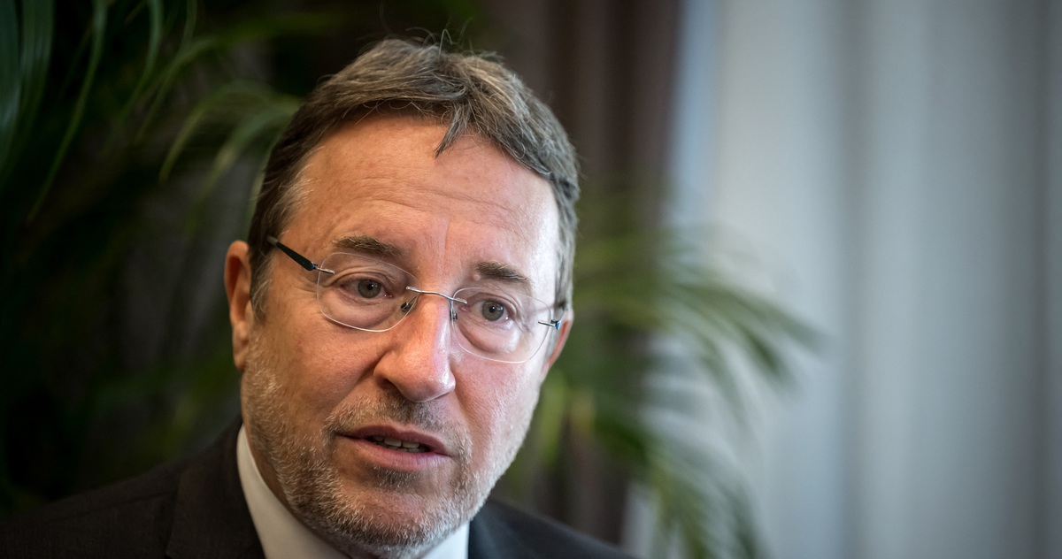 Ukraine hứa dẹp tham nhũng để nhận hỗ trợ quốc tế