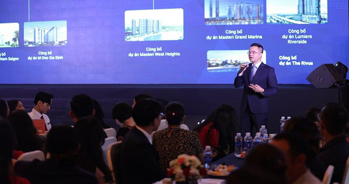 OneHousing - Nhà phân phối bất động sản cao cấp hàng đầu tại miền Bắc