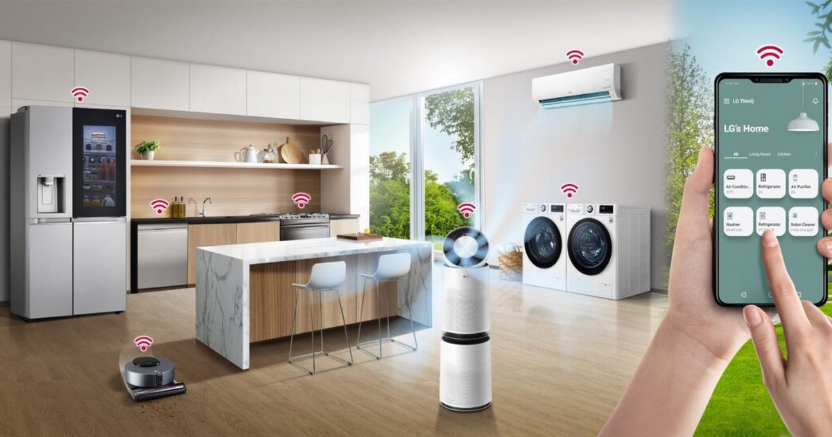 LG và hành trình ESG giúp kiến tạo cuộc sống tốt đẹp hơn