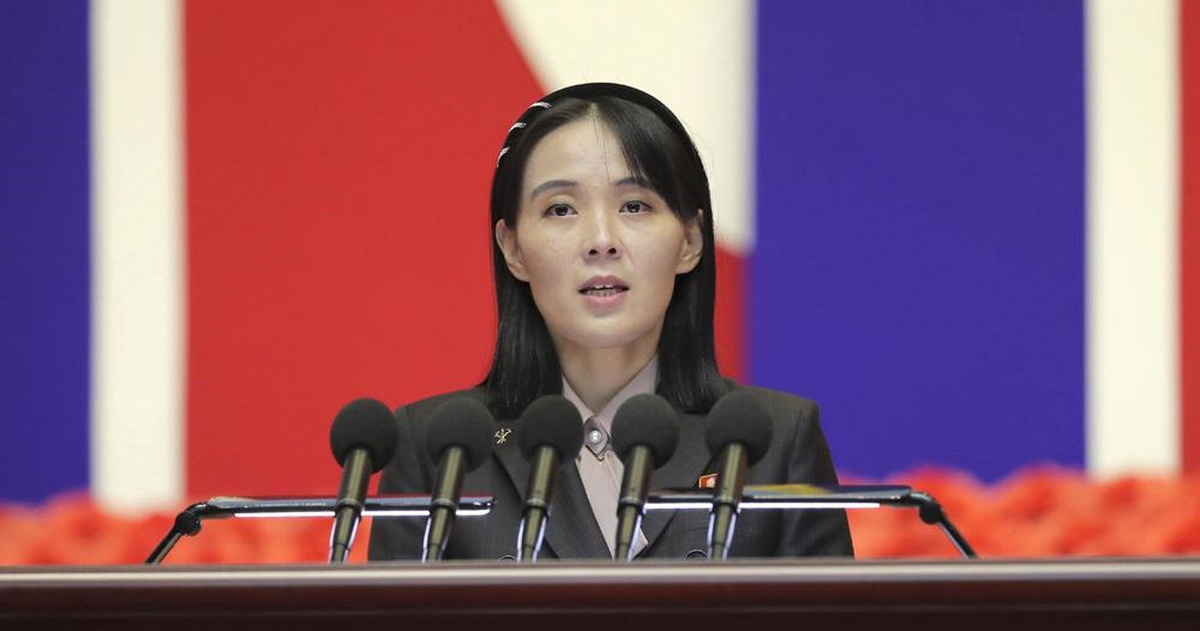 Triều Tiên từ chối đề nghị đổi viện trợ lấy phi hạt nhân hóa của Hàn Quốc